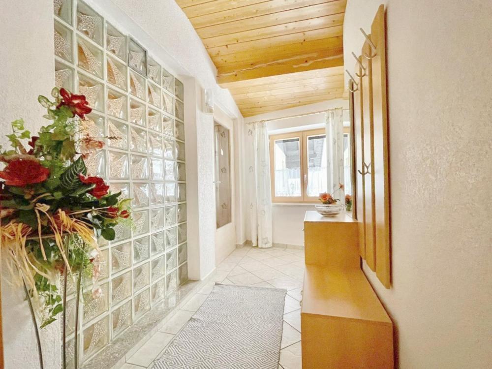 Ferienwohnungen Edenhofer-Kollmer Drachselsried Esterno foto