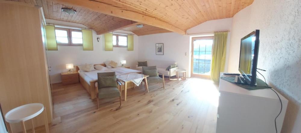 Ferienwohnungen Edenhofer-Kollmer Drachselsried Esterno foto